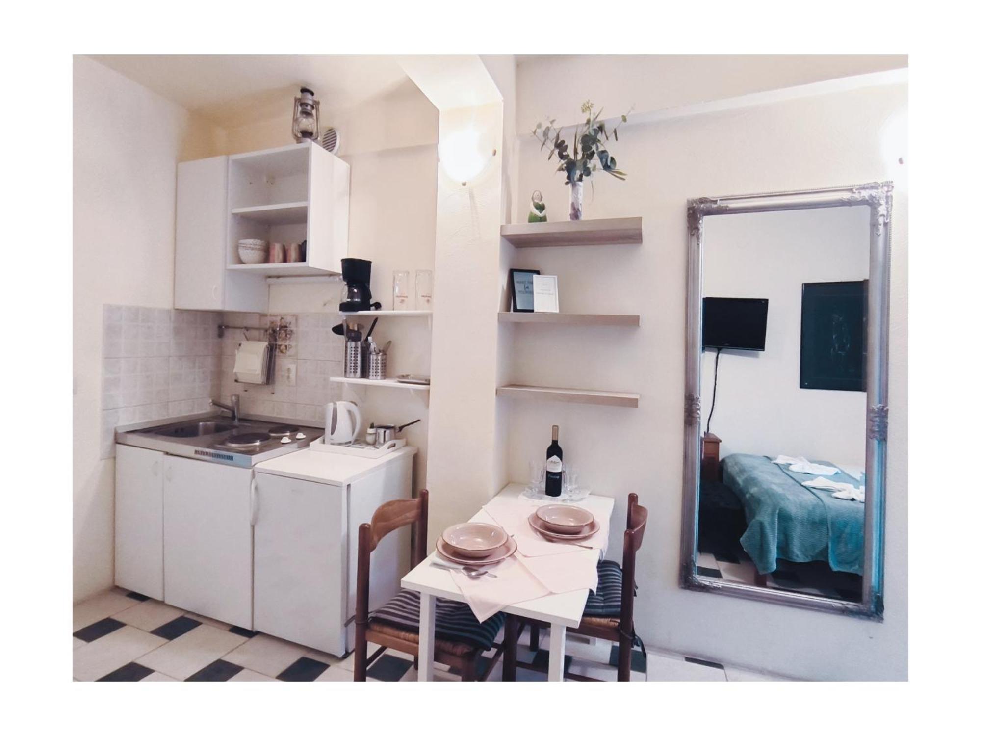 Apartments Senko Трпань Экстерьер фото