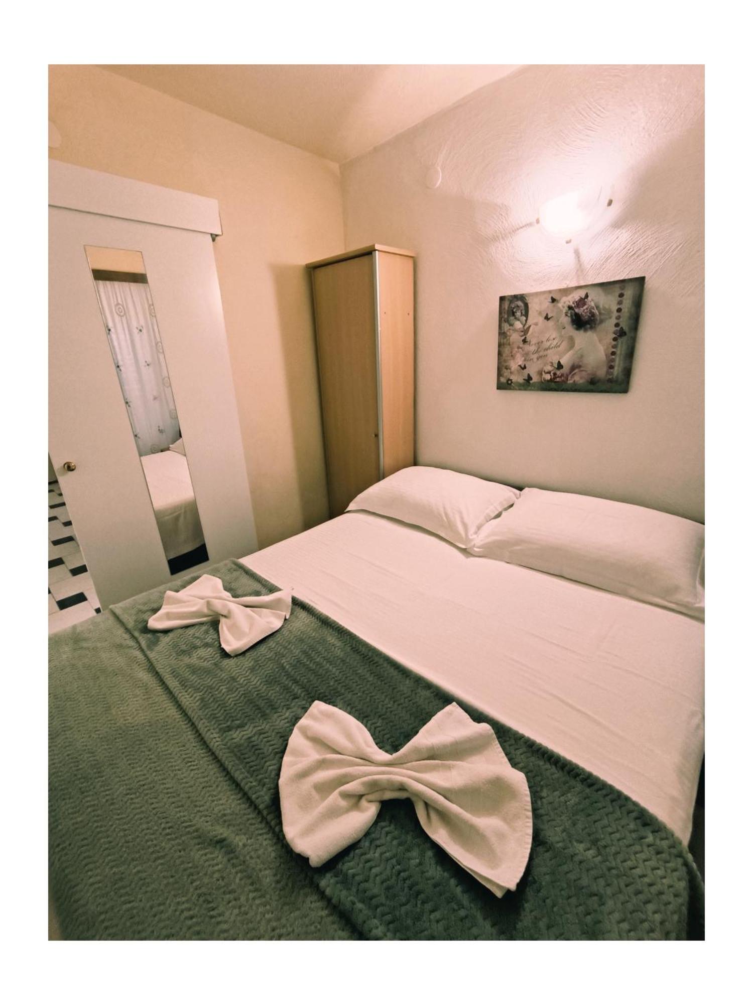 Apartments Senko Трпань Экстерьер фото